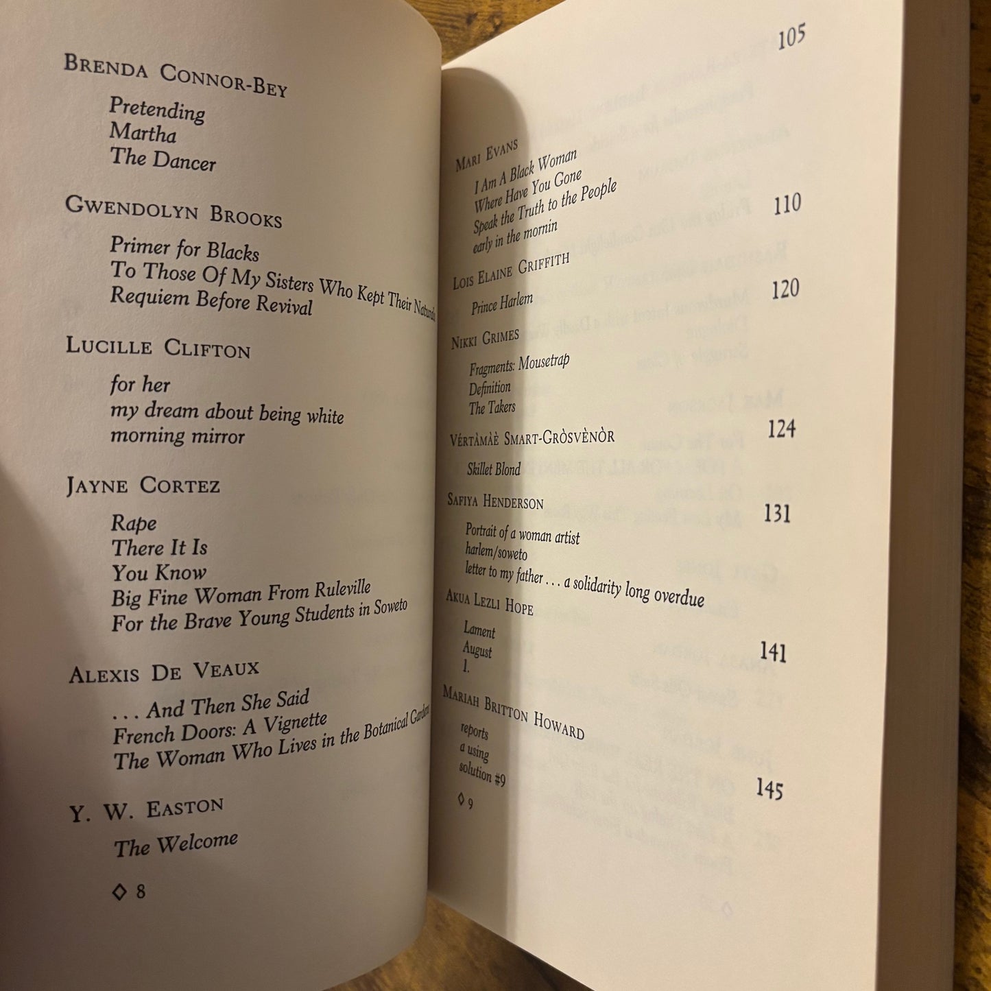 Amiri Baraka & Amina Baraka - Confirmation: An Anthology of African American Women