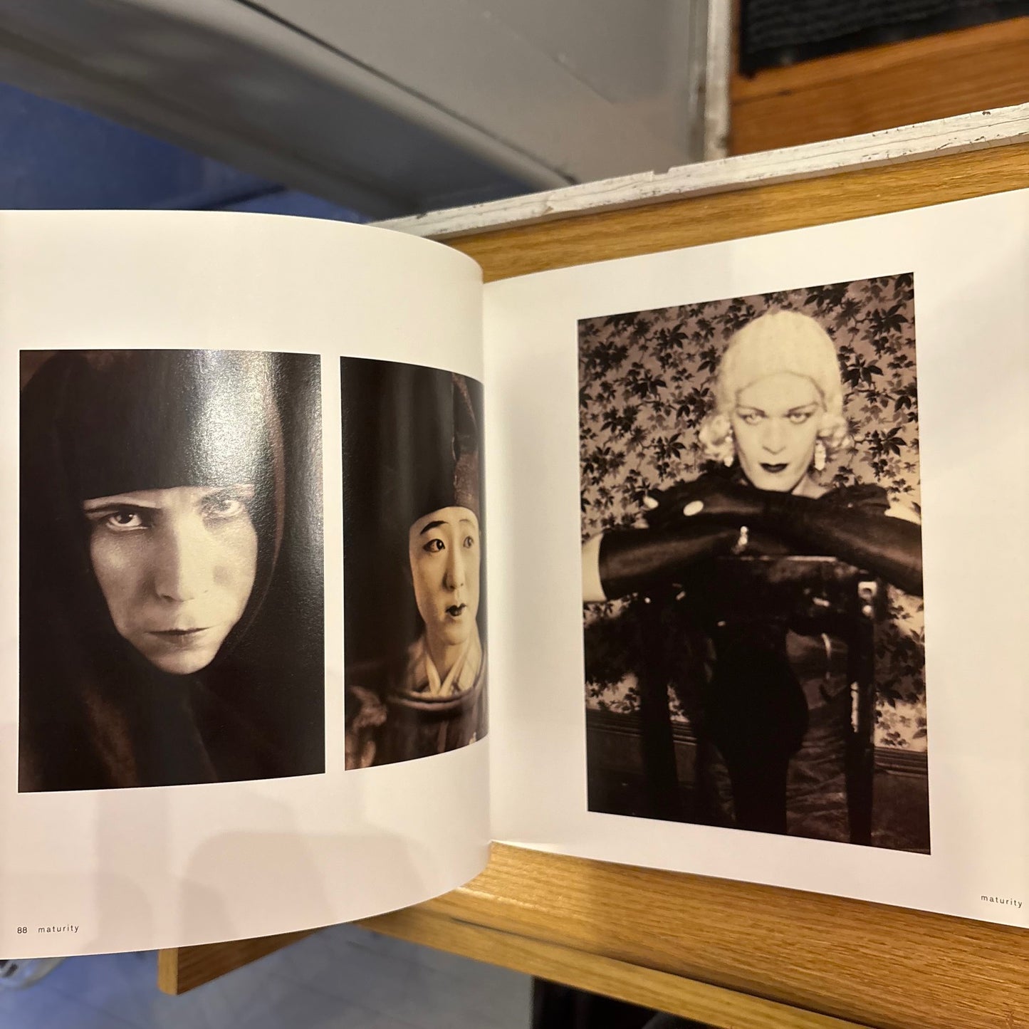 Robert Flynn Johnson - Anonymous: Enigmatic Images from Unknown Photographers - First Edition Paperback