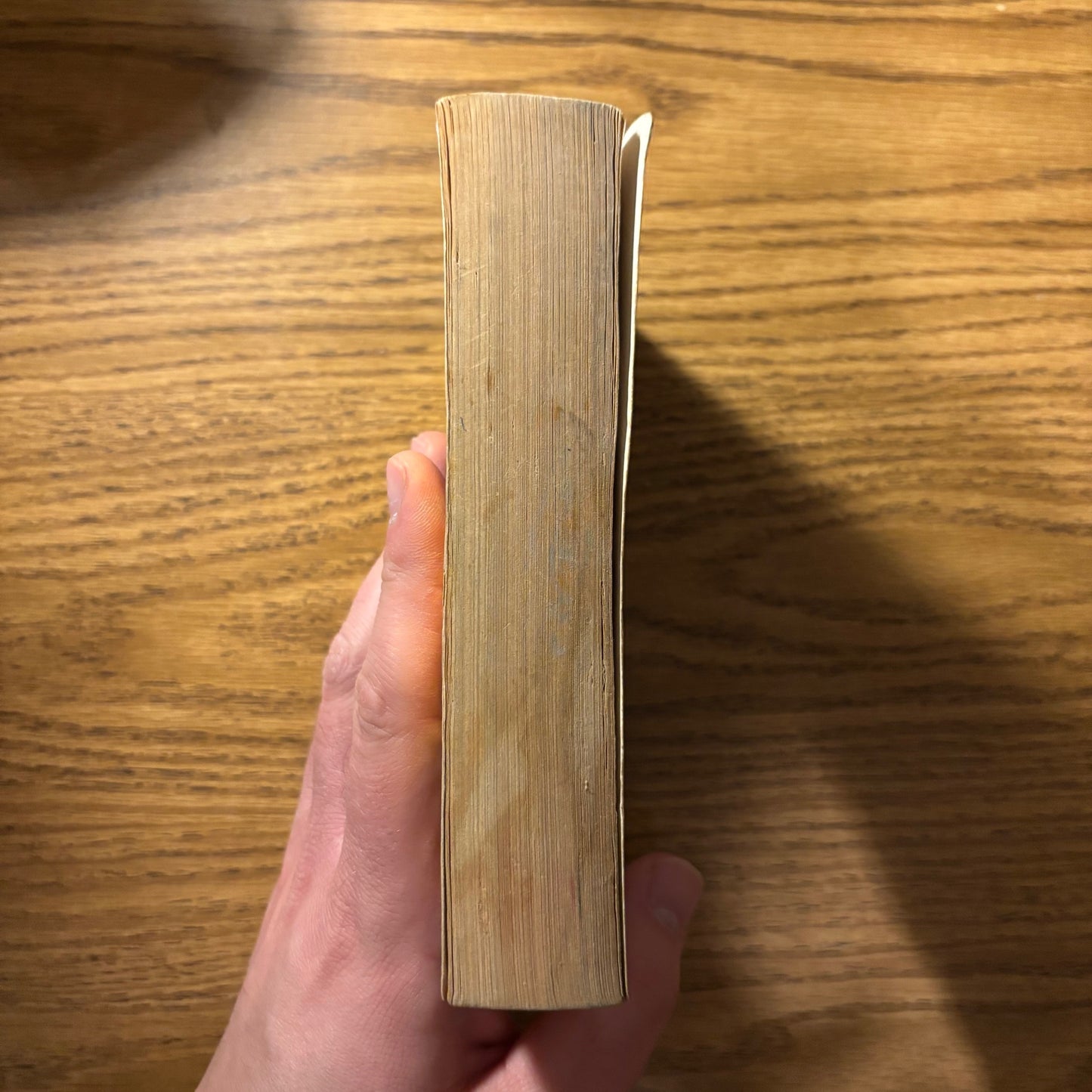Octavia E. Butler - Parable of the Talents - First Mass Market Edition