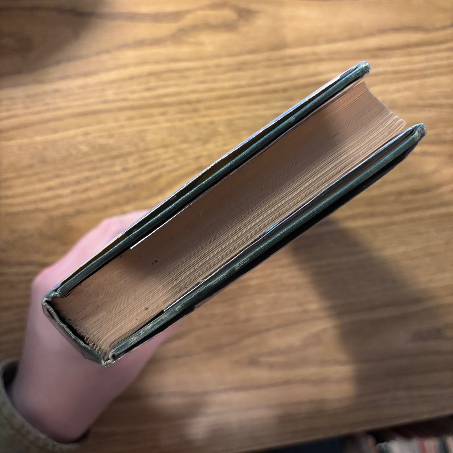 W.E.B. Du Bois - The Ordeal of Mansart - First Edition