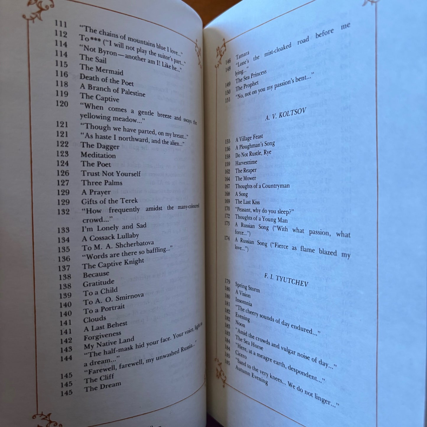 Irina Zheleznova, ed. - Russian 19th Century Verse