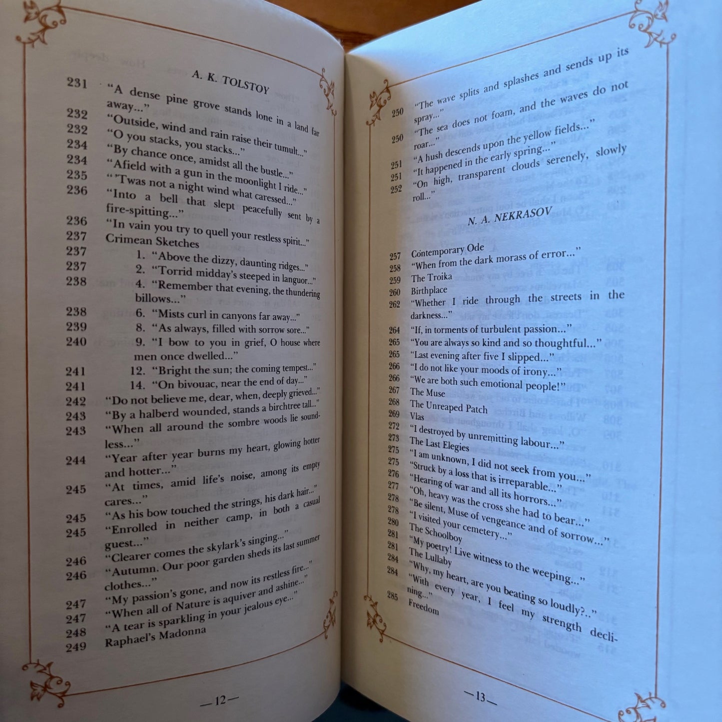 Irina Zheleznova, ed. - Russian 19th Century Verse