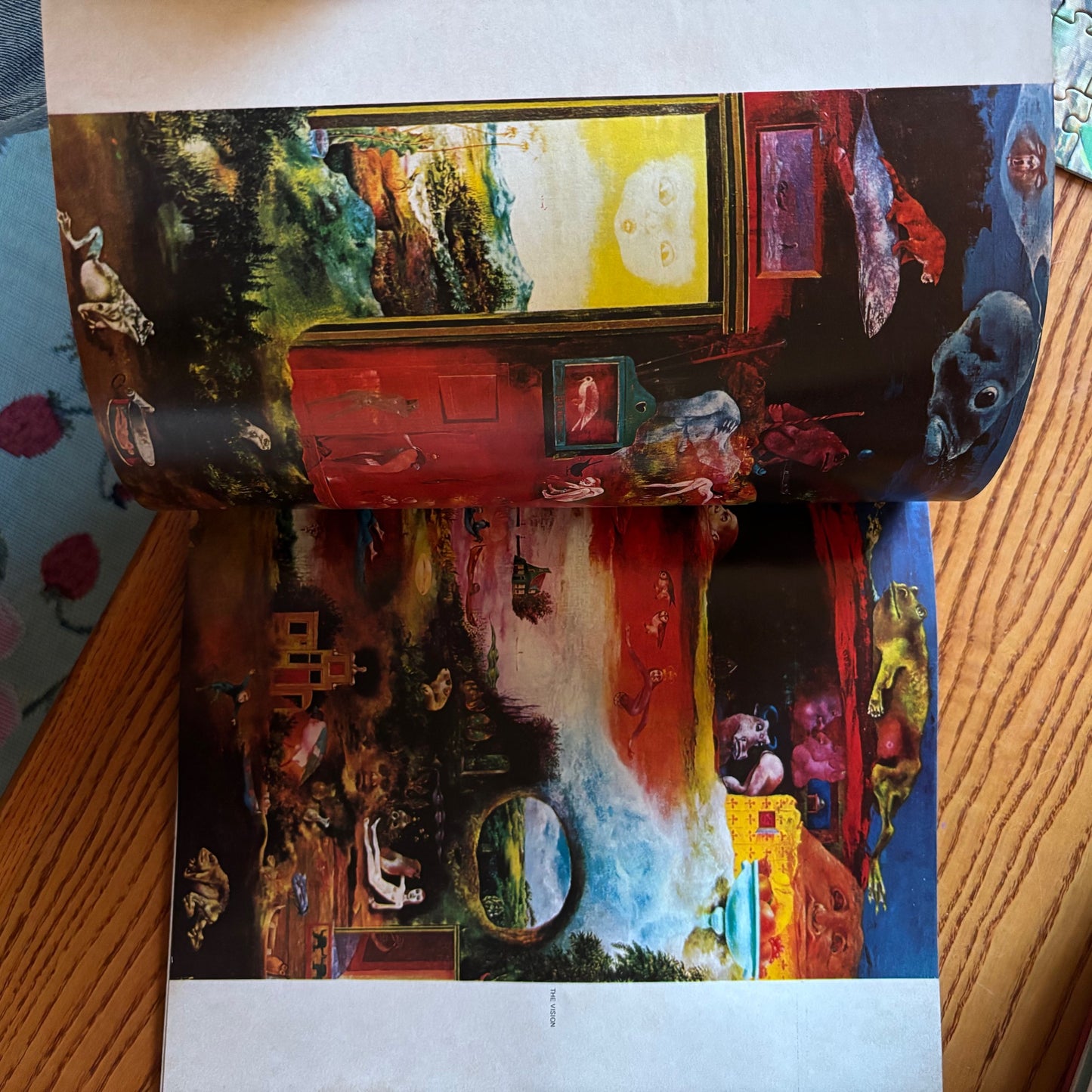 Ralph Ginzburg, ed. - Avant-Garde - 1st Anniversary Issue