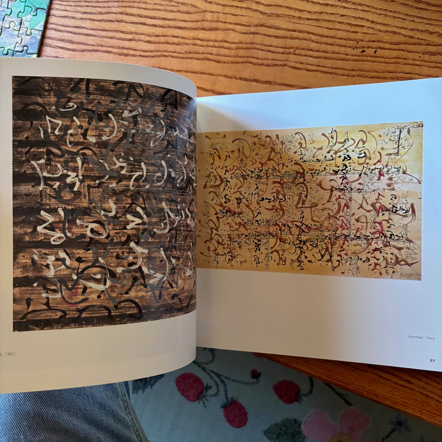 Brion Gysin: Tuning Into the Multimedia Age - First Edition