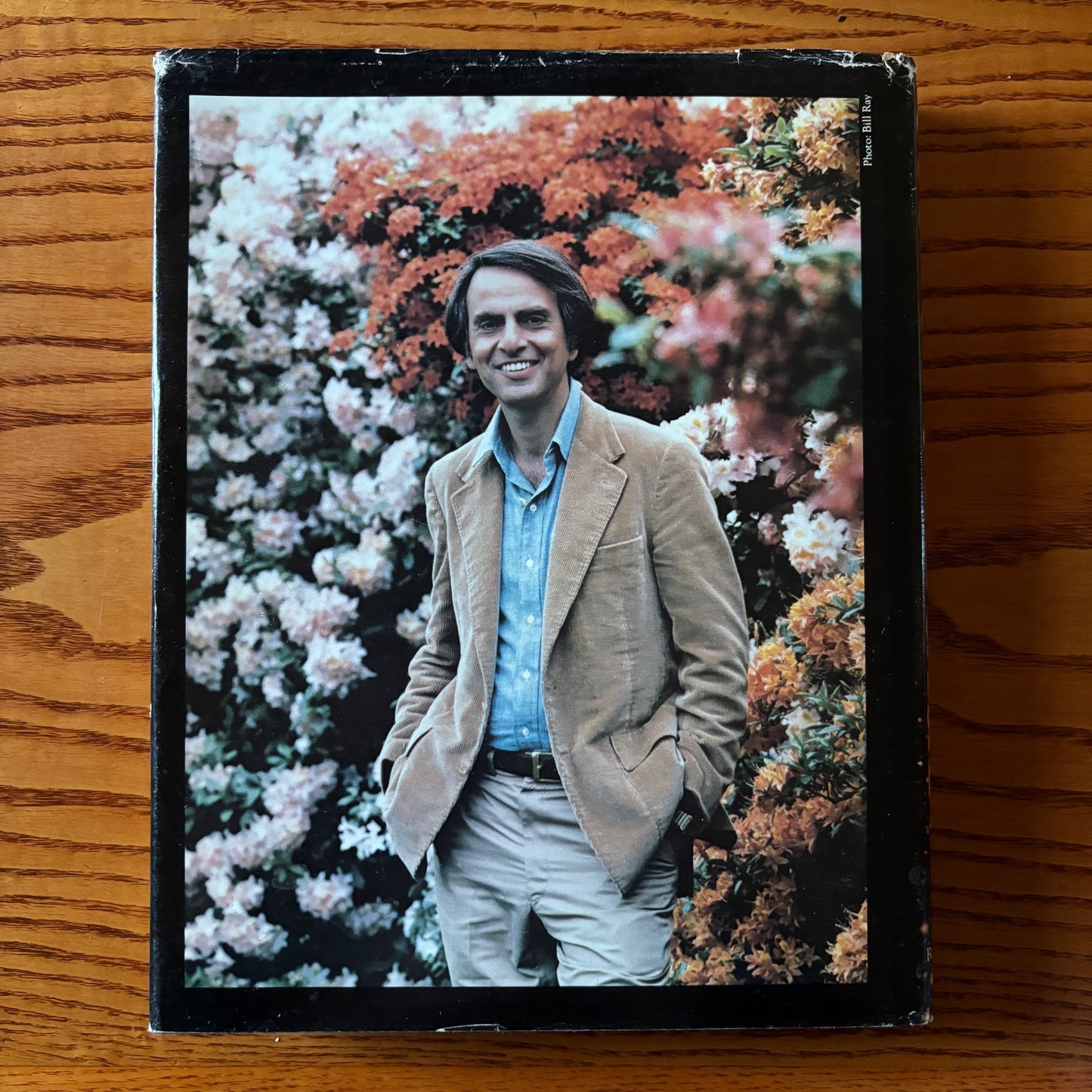 Carl Sagan - Cosmos