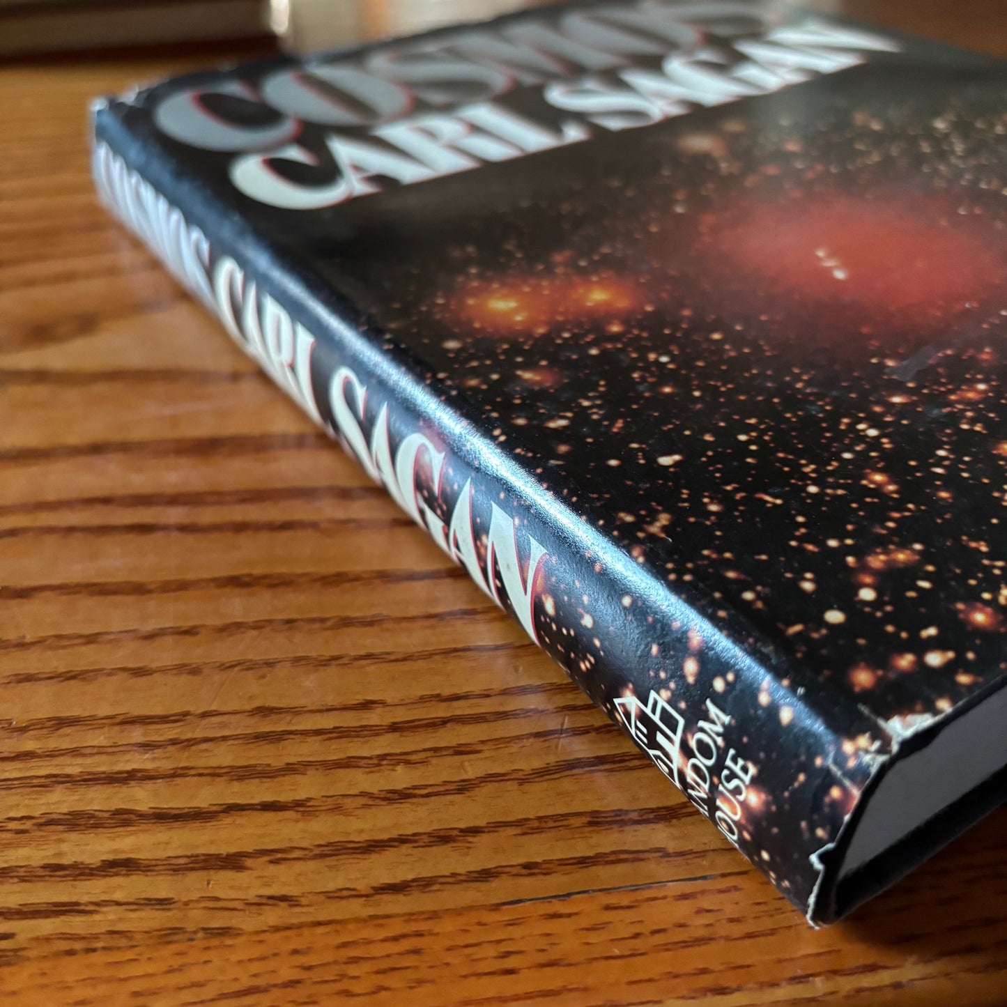 Carl Sagan - Cosmos