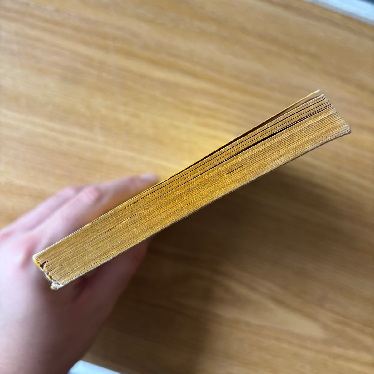Richard Fox - Turncoat - First Edition
