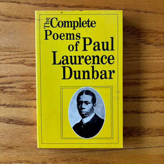 Paul Laurence Dunbar - The Complete Poems