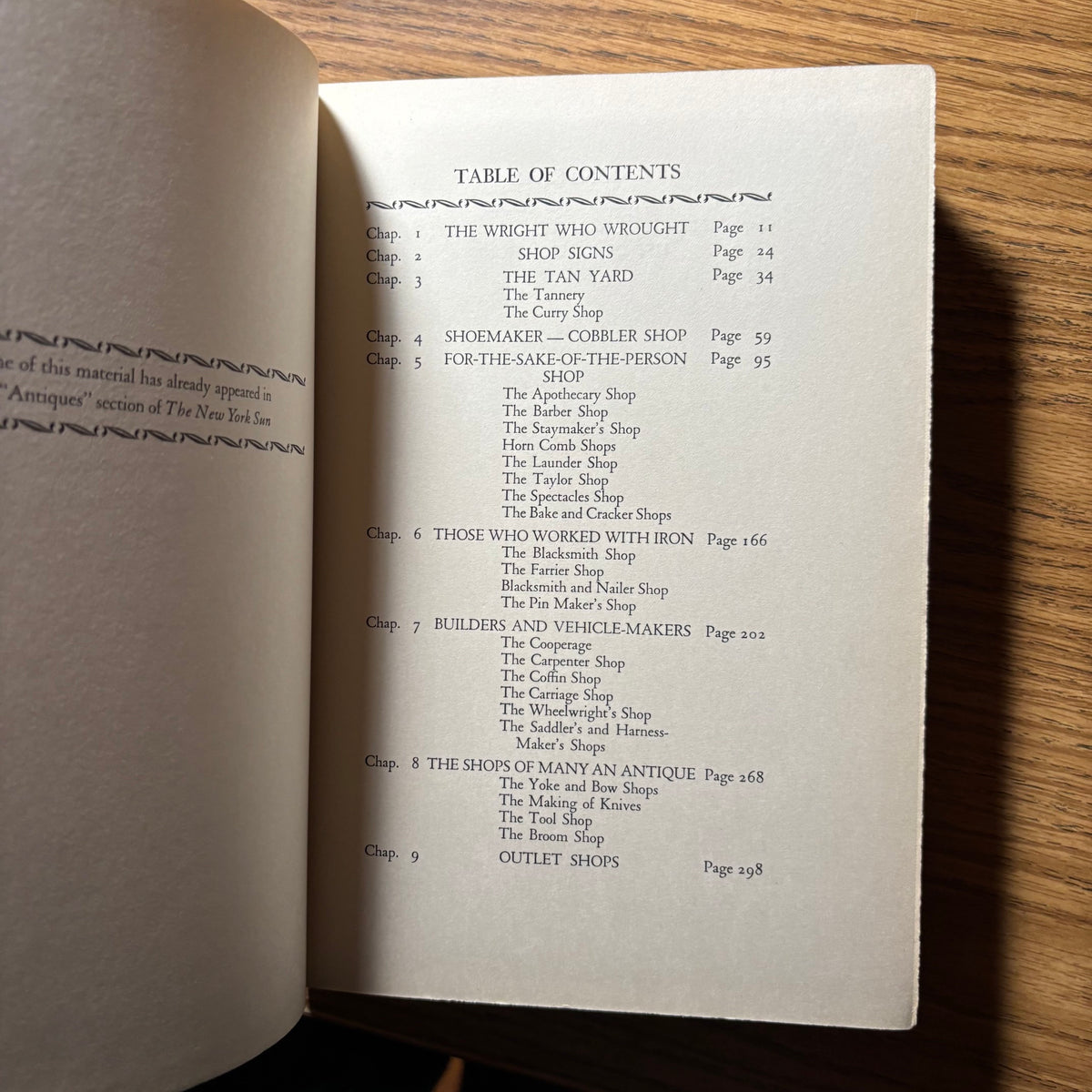 Marion Nicholl Rawson - Handwrought Ancestors - First Edition