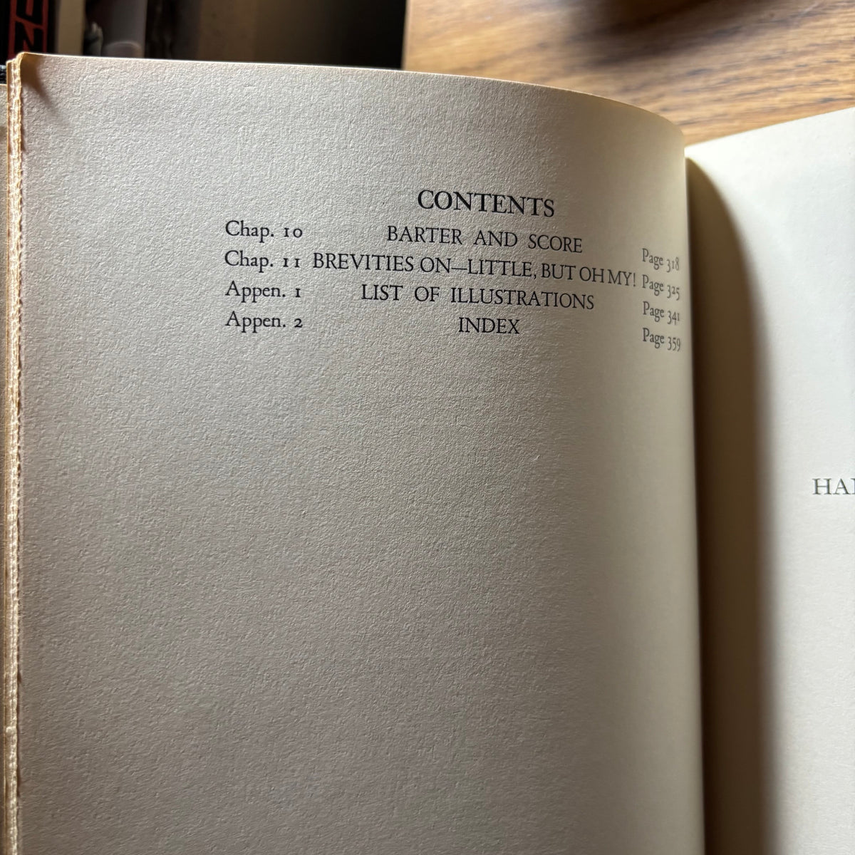 Marion Nicholl Rawson - Handwrought Ancestors - First Edition