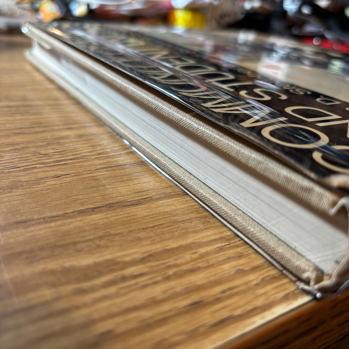 Eugene D. Sternberg & Barbara E. Sternberg - Community Centers and Student Unions - First Edition