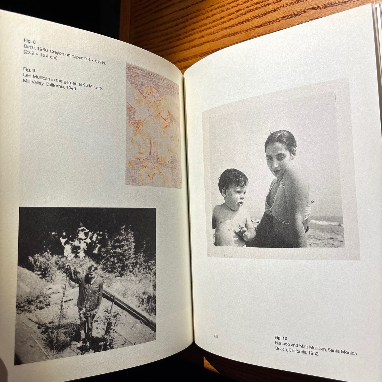 Hans Ulrich Obrist - Luchita Hurtado