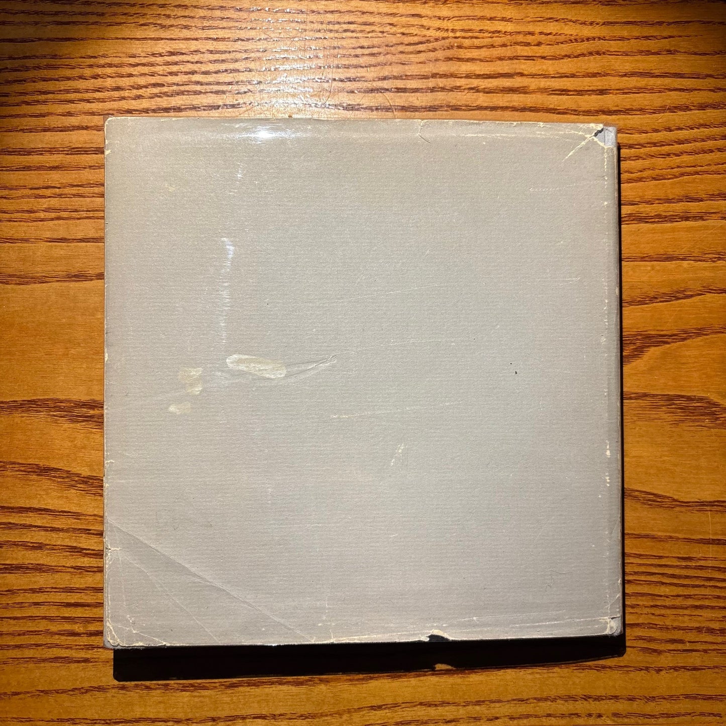 David Hockney, Wallace Stevens - The Blue Guitar - First Edition