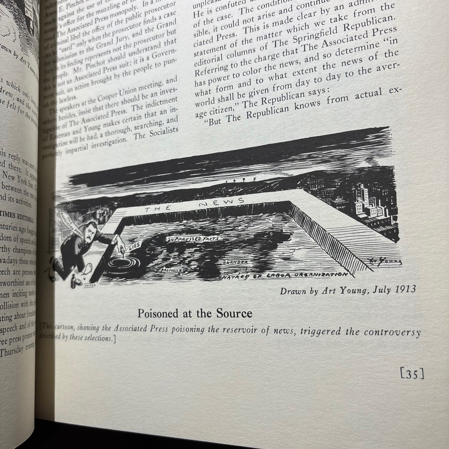 William L. O'Neill, ed. - Echoes of Revolt: The Masses 1911-1917