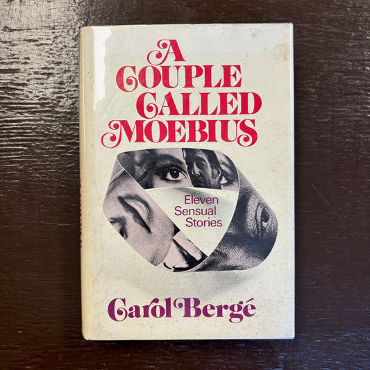 Carol Berge - A Couple Called Moebius