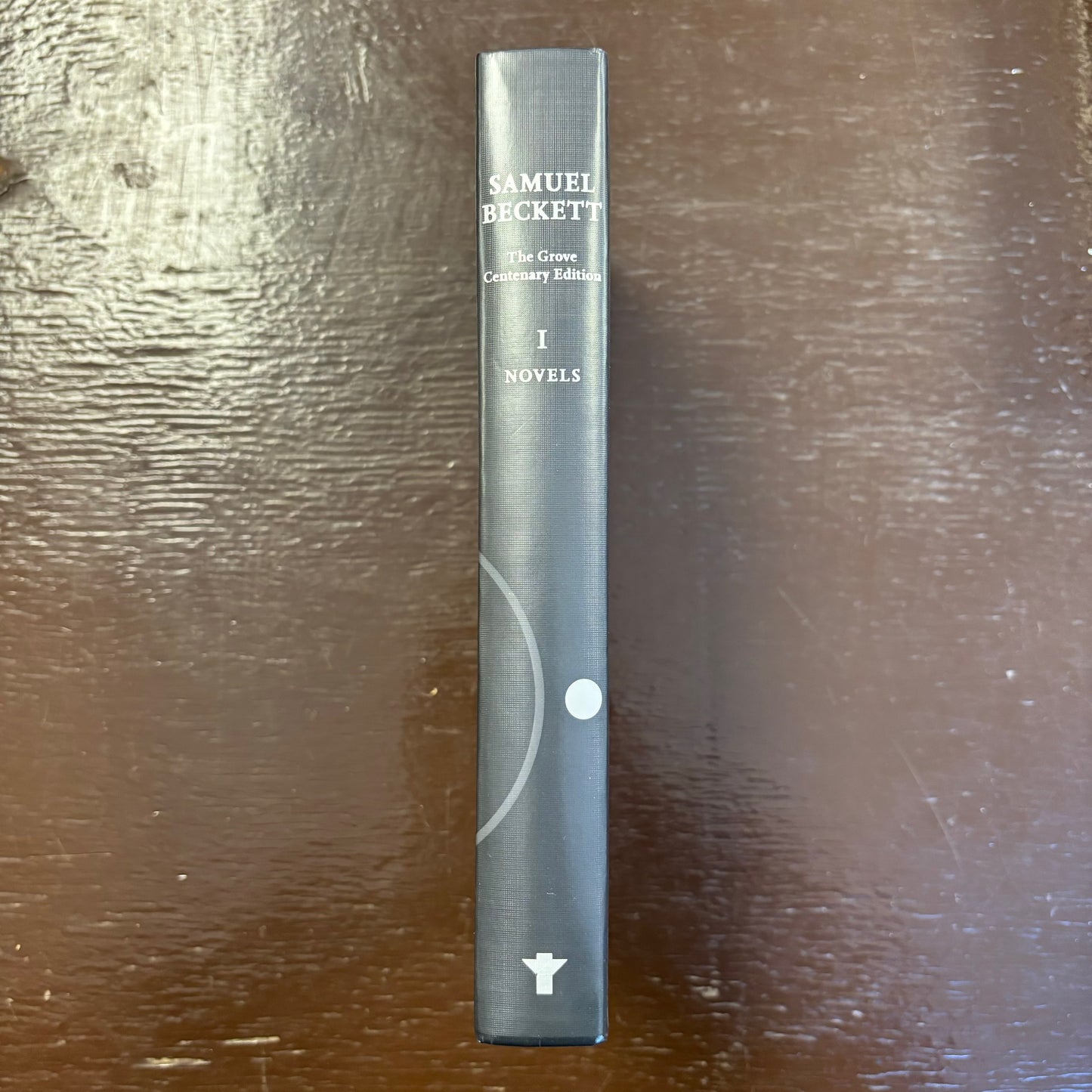 Samuel Beckett - The Grove Centenary Edition: Novels I: Murphy, Watt, Mercier and Camier