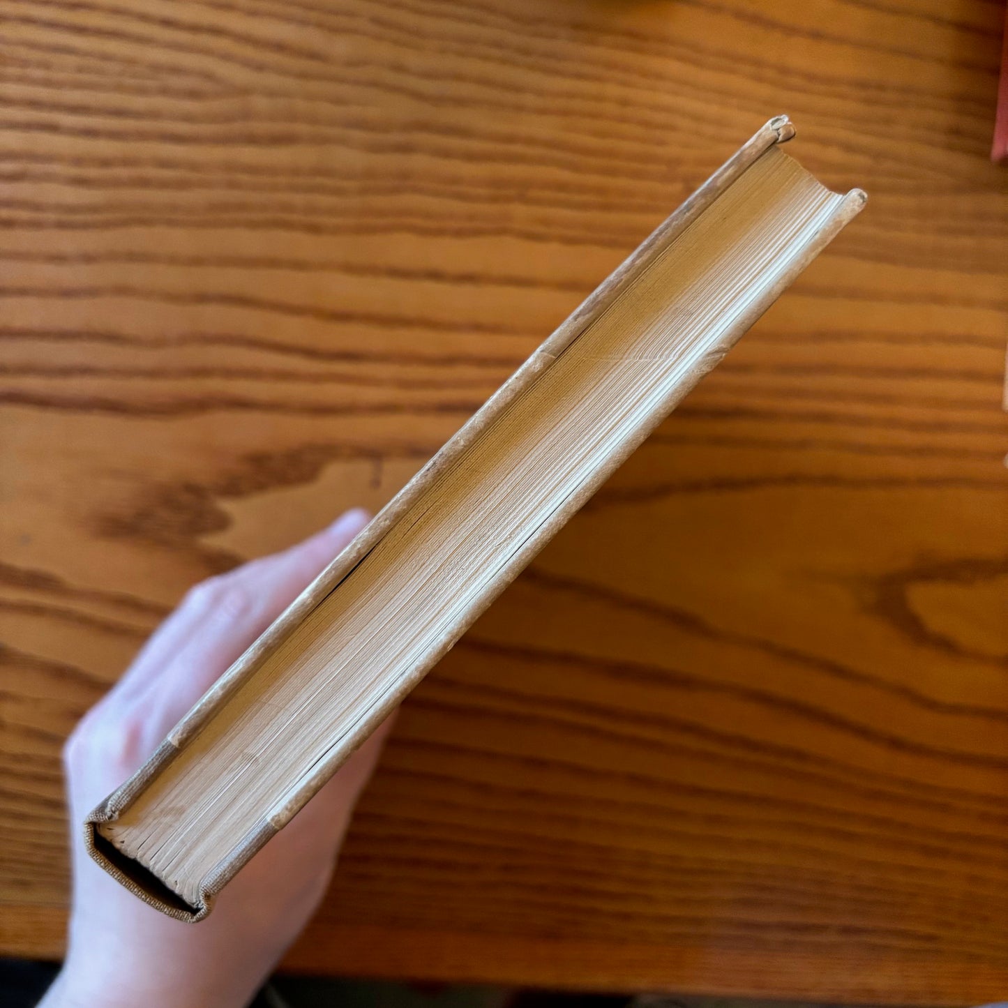 Boris Pasternak - Poems - First Edition Second Printing
