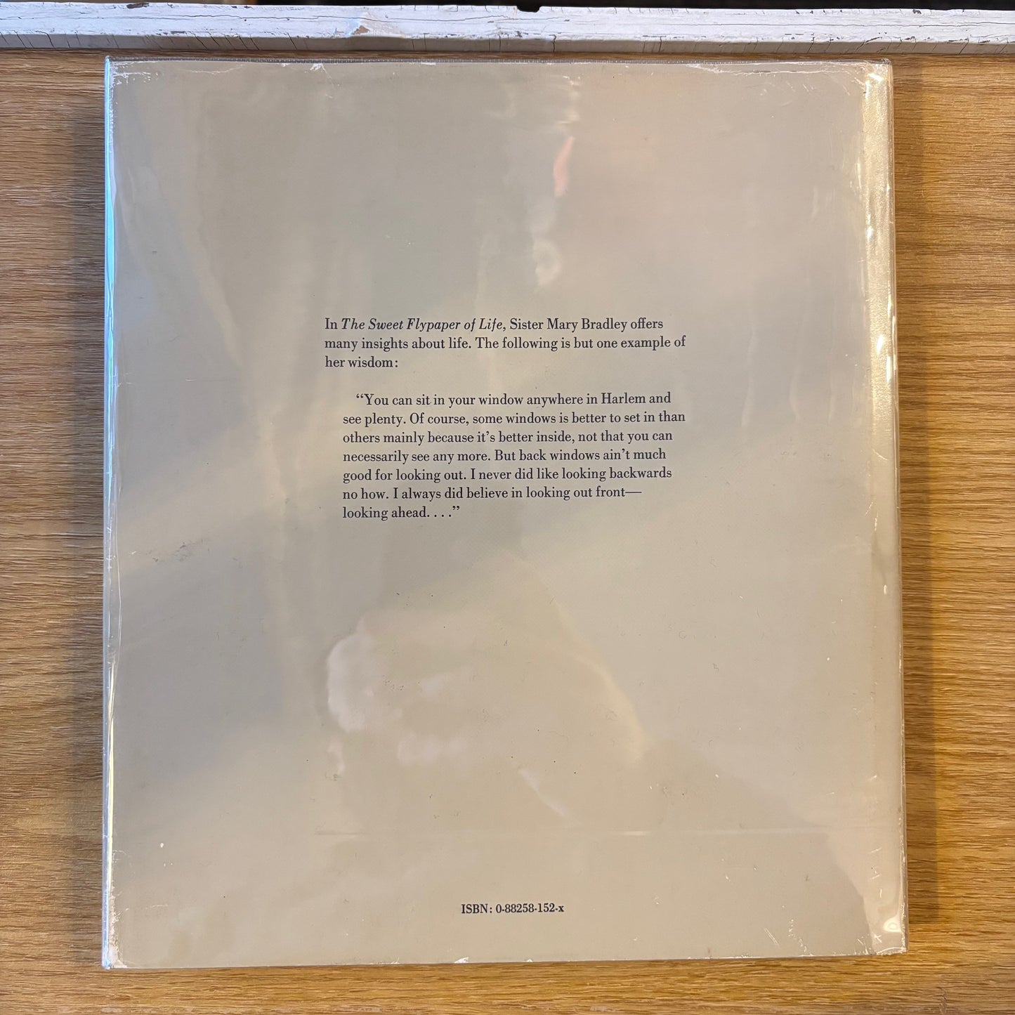 Roy DeCarava, Langston Hughes - The Sweet Flypaper of Life