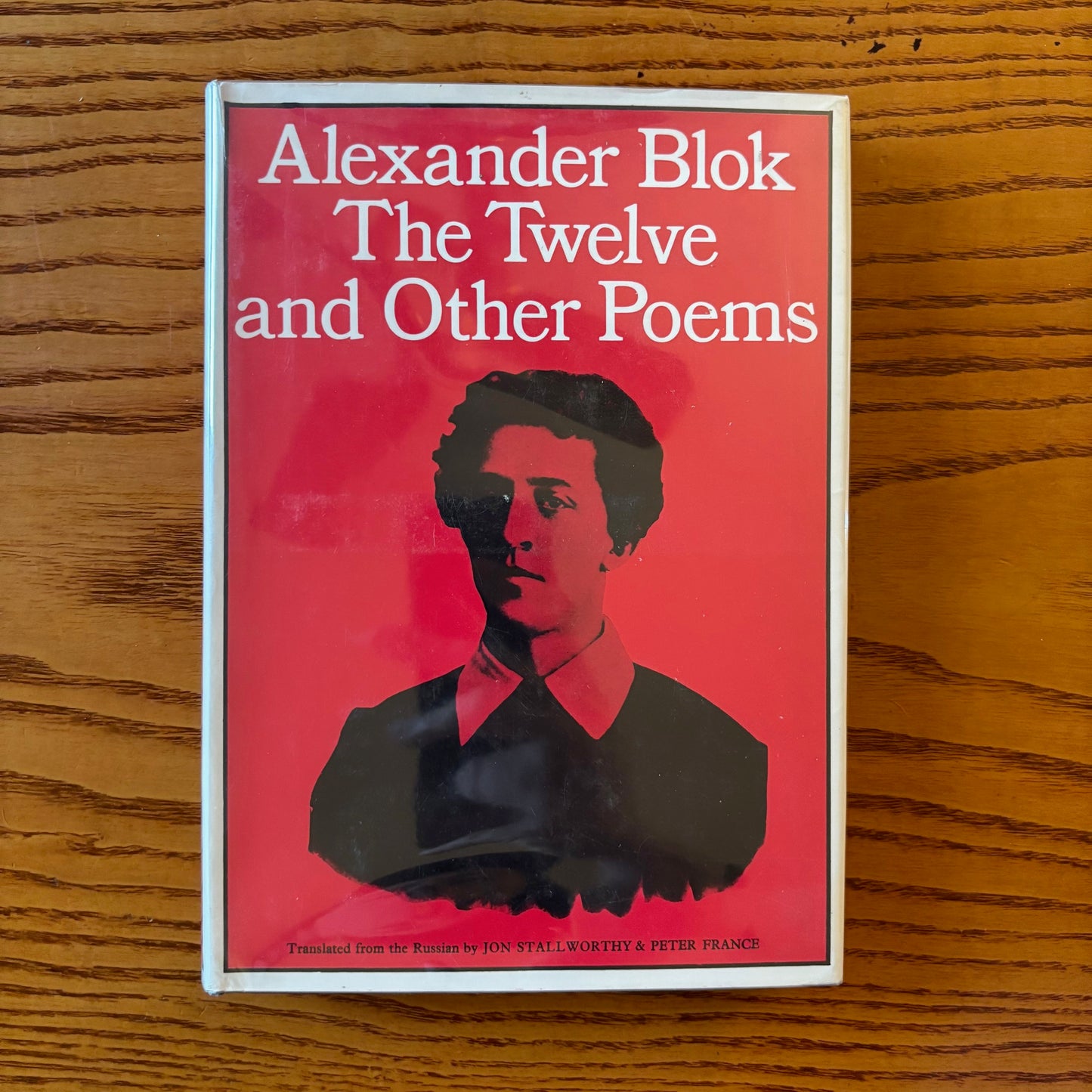 Alexander Blok - The Twelve and Other Poems - First Edition