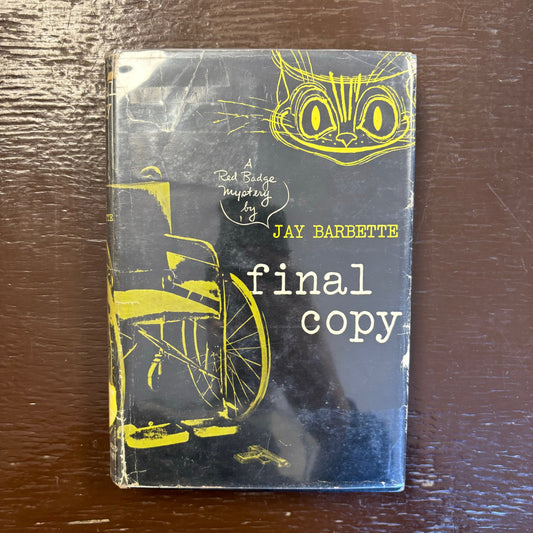 Jay Barbette - Final Copy