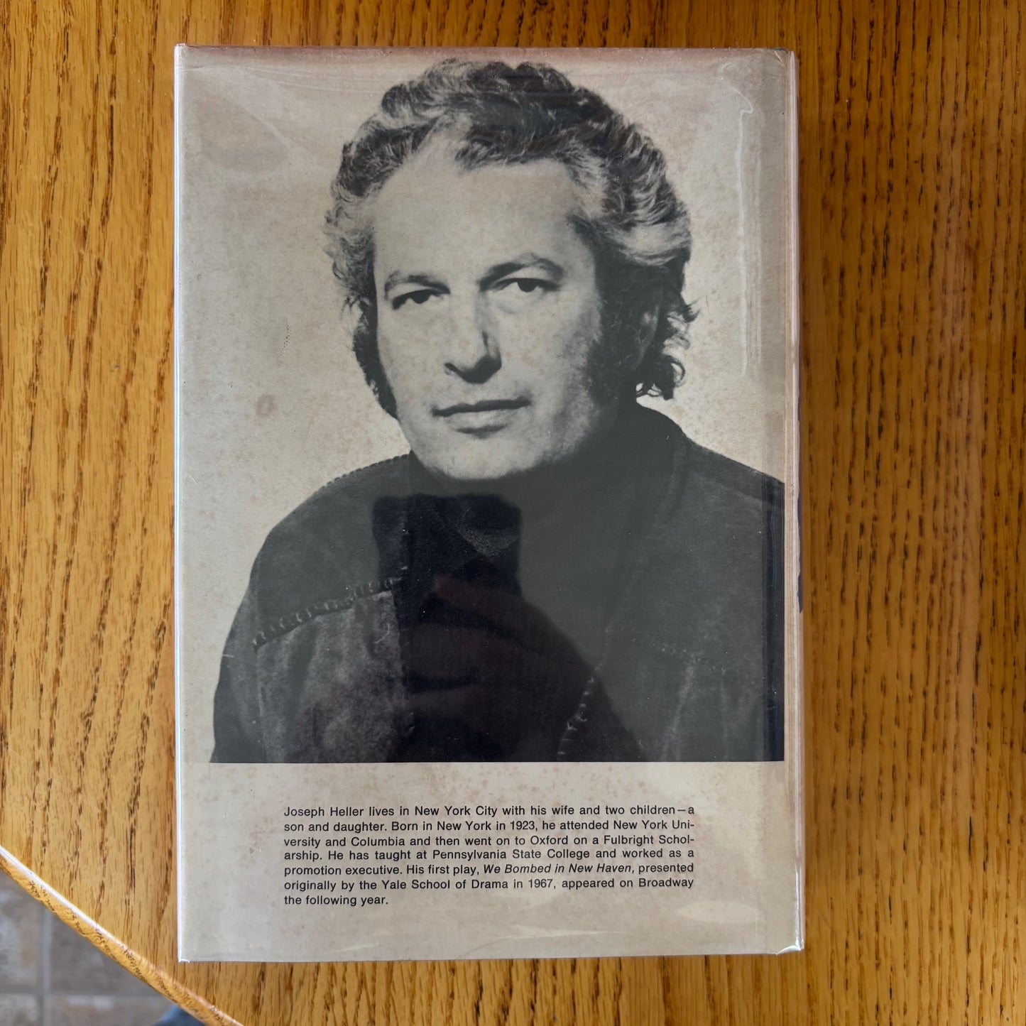 Joseph Heller - Catch-22