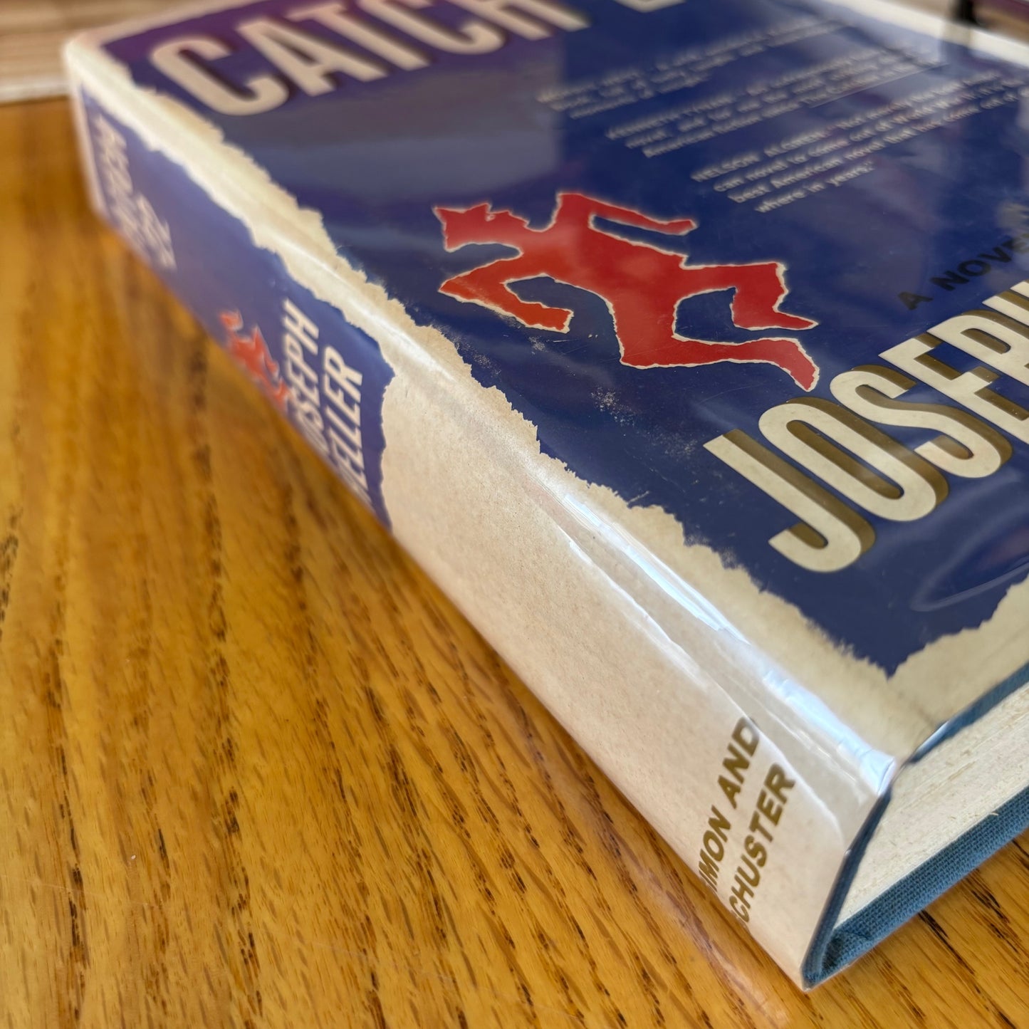 Joseph Heller - Catch-22