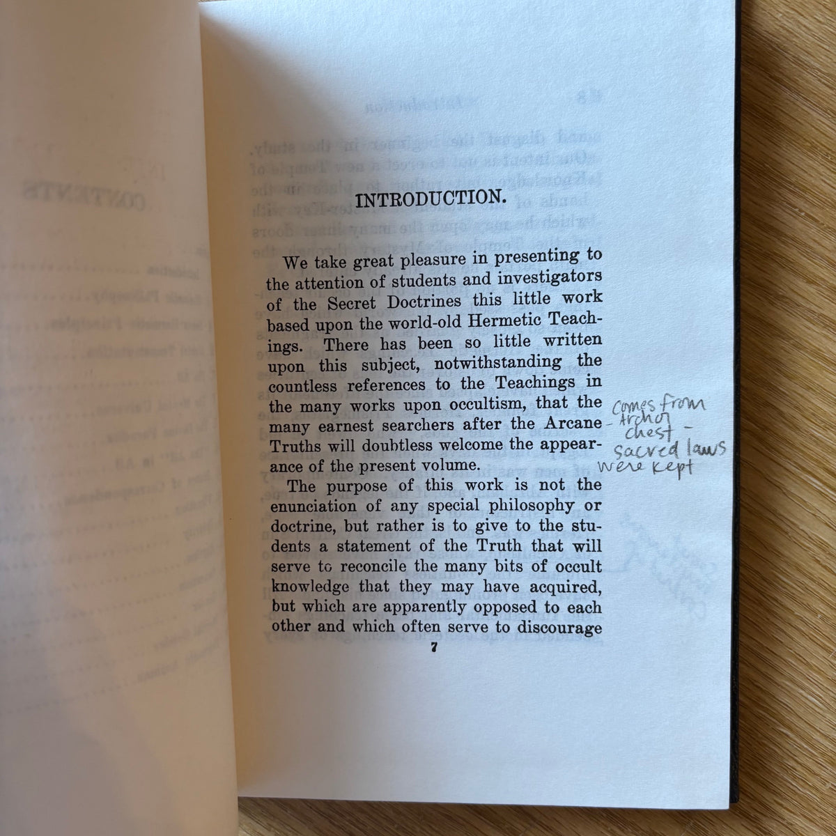 Three Initiates - The Kybalion: A Study of the Hermetic Philosophy of Ancient Egypt and Greece