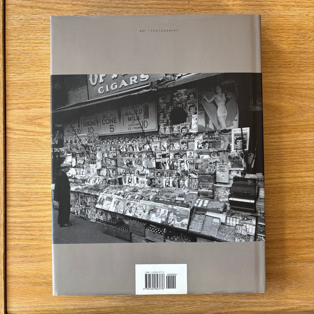 Bonnie Yochelson - Berenice Abbott: Changing New York: The Complete WPA Project