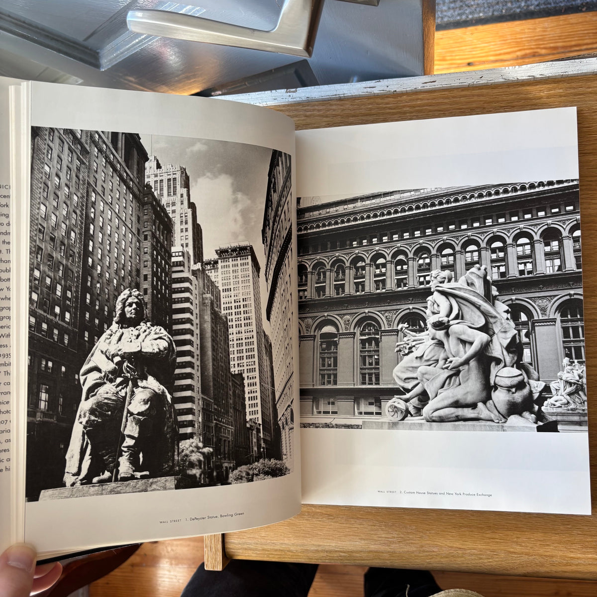 Bonnie Yochelson - Berenice Abbott: Changing New York: The Complete WPA Project