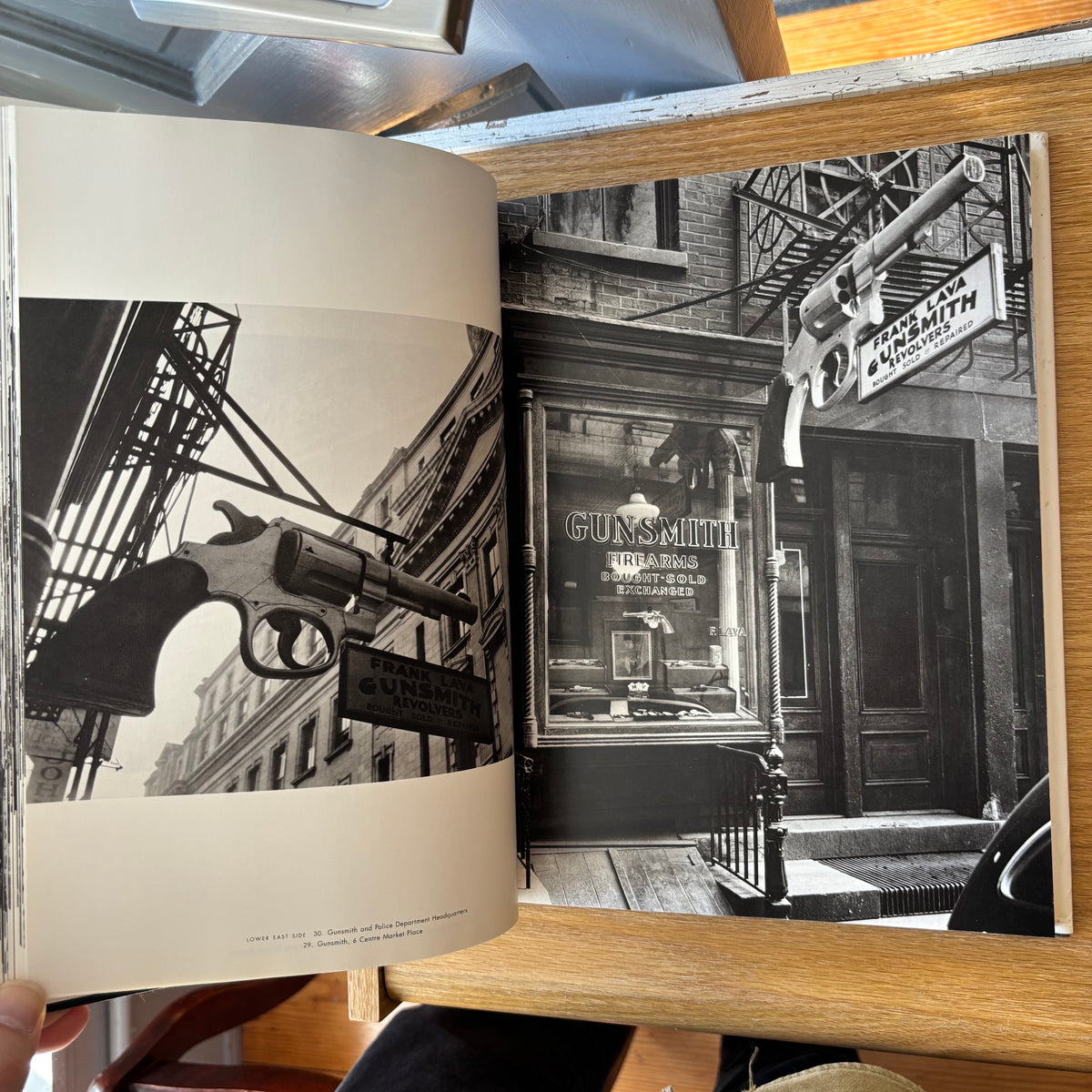 Bonnie Yochelson - Berenice Abbott: Changing New York: The Complete WPA Project