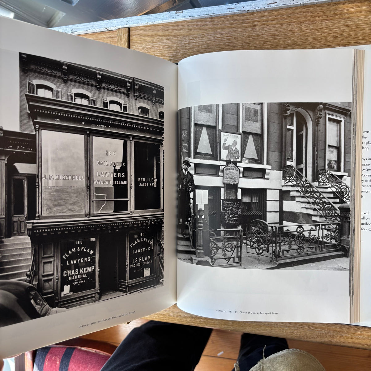 Bonnie Yochelson - Berenice Abbott: Changing New York: The Complete WPA Project