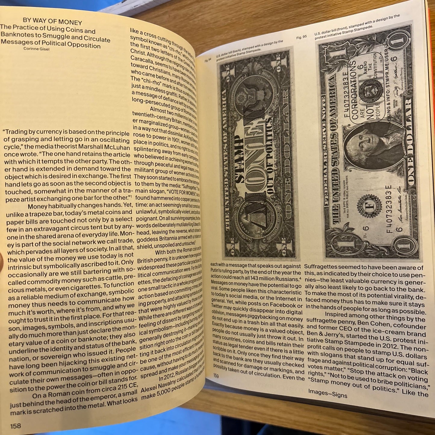 Protest.: The Aesthetics of Resistance - First Edition