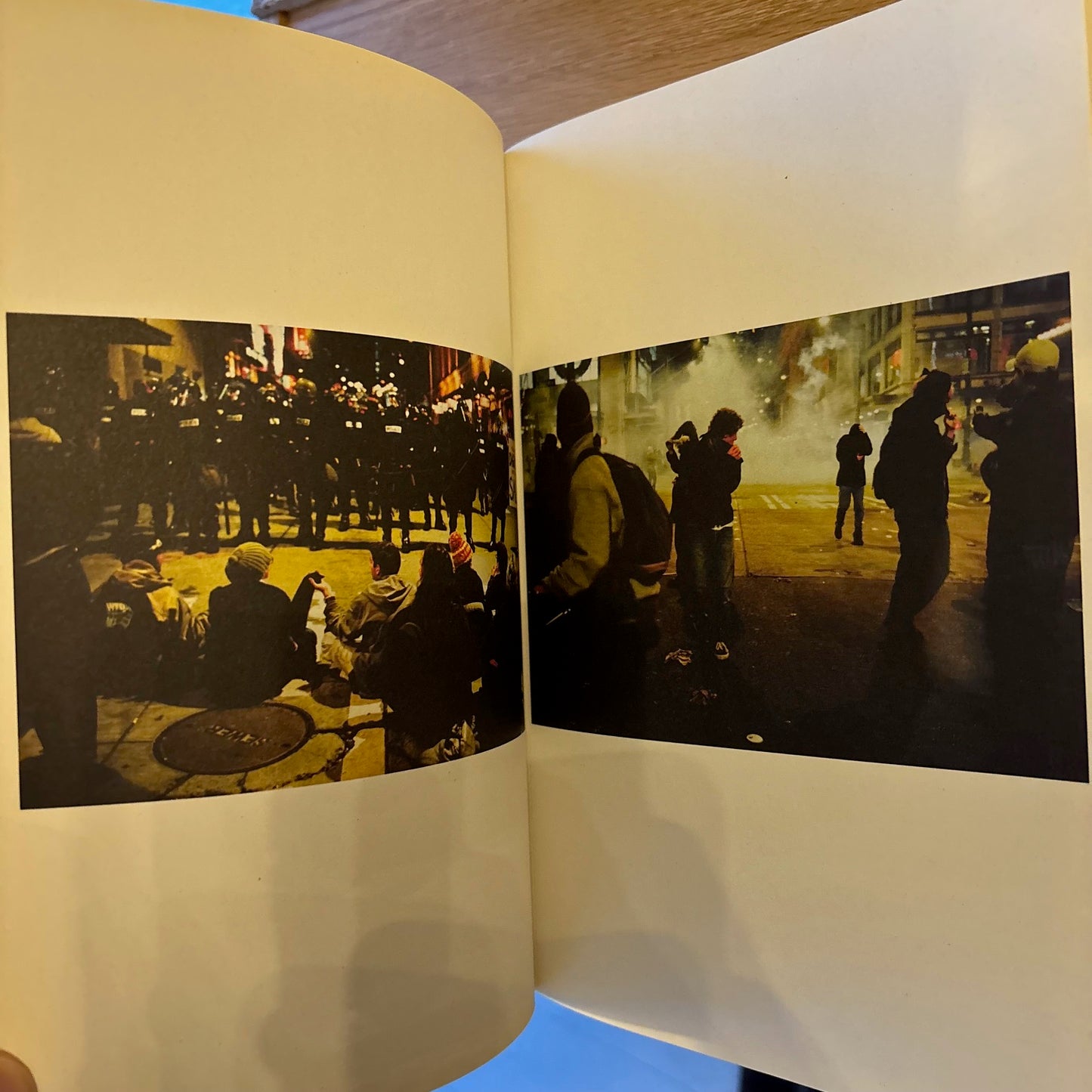 Protest.: The Aesthetics of Resistance - First Edition