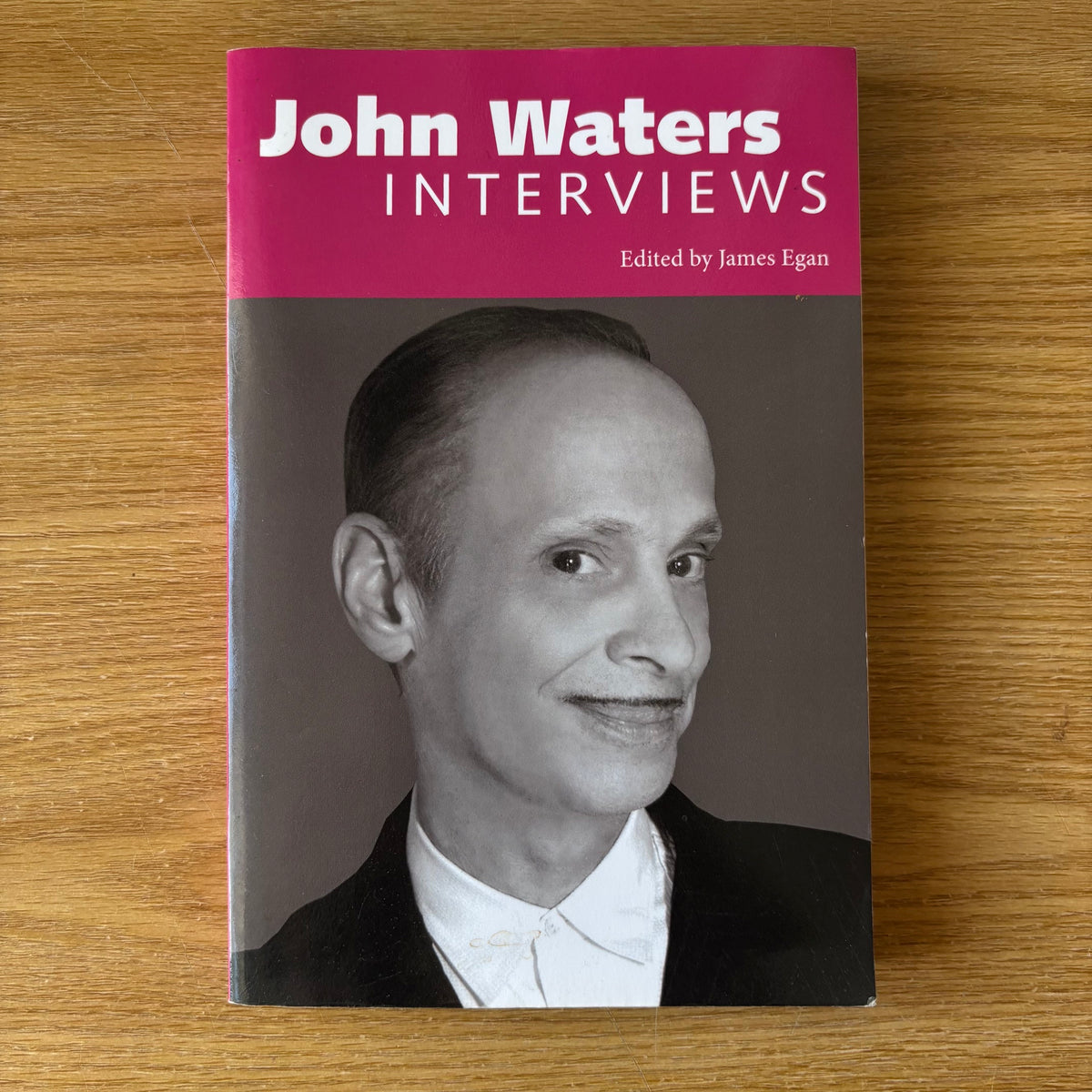 John Waters - Interviews