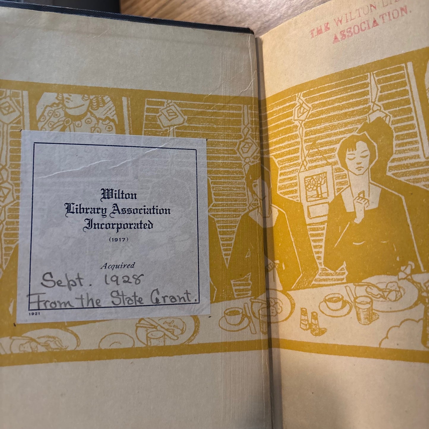 Anzia Yezierska - Arrogant Beggar - First Edition