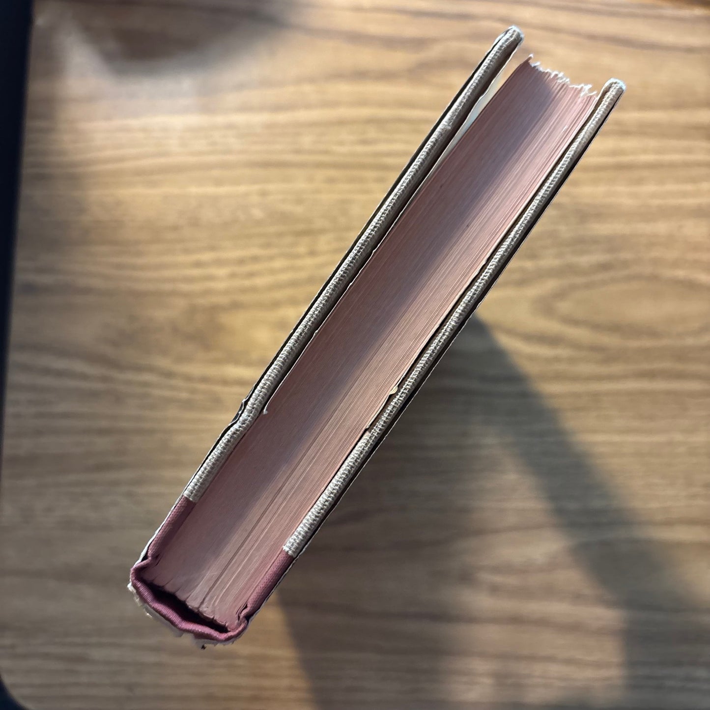 James Goldman - Waldorf - First Edition