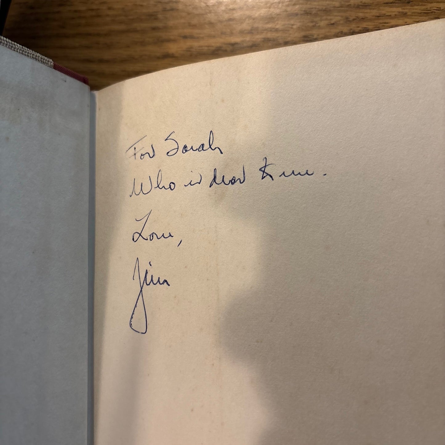 James Goldman - Waldorf - First Edition