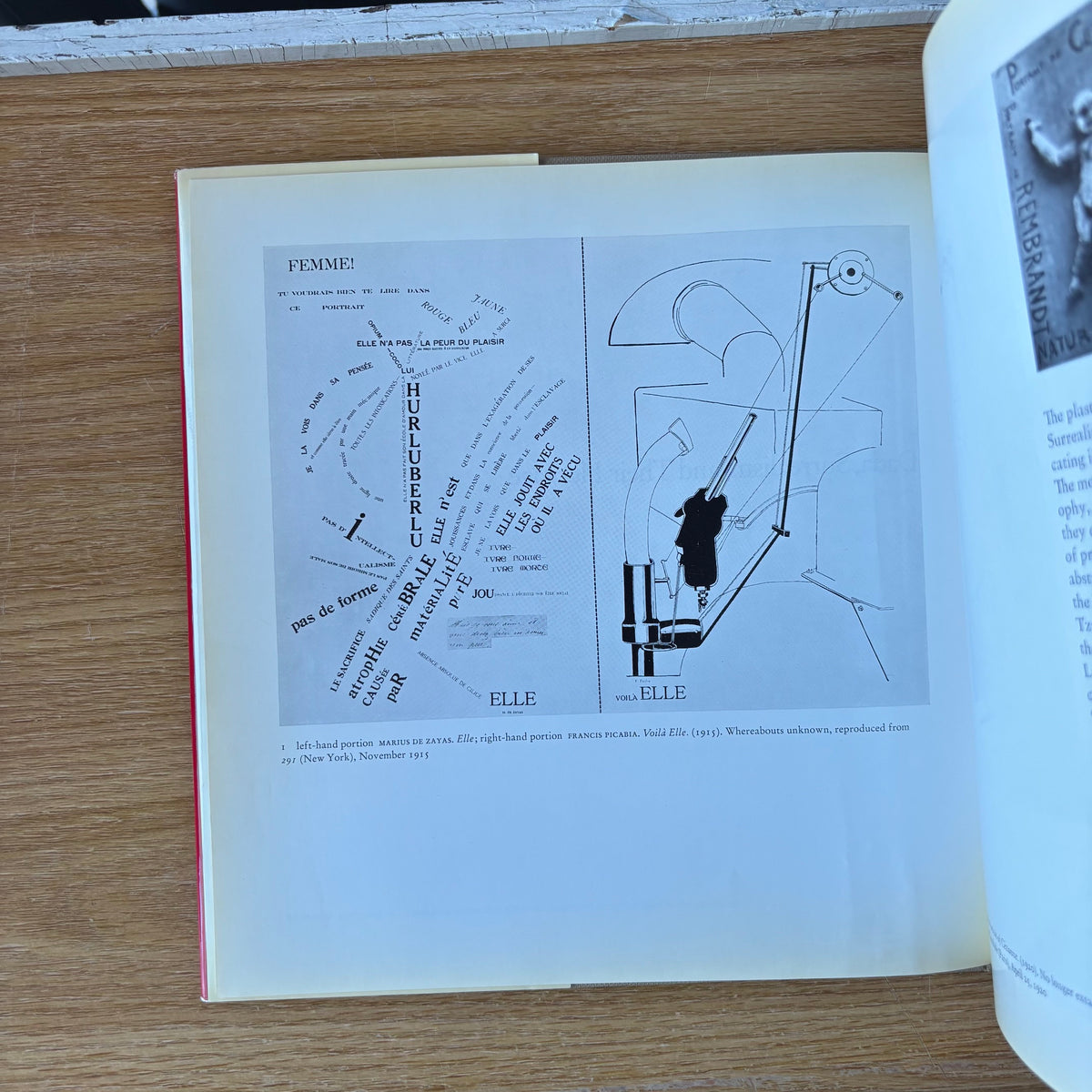 William S. Rubin - Dada, Surrealism, and Their Heritage - First Edition