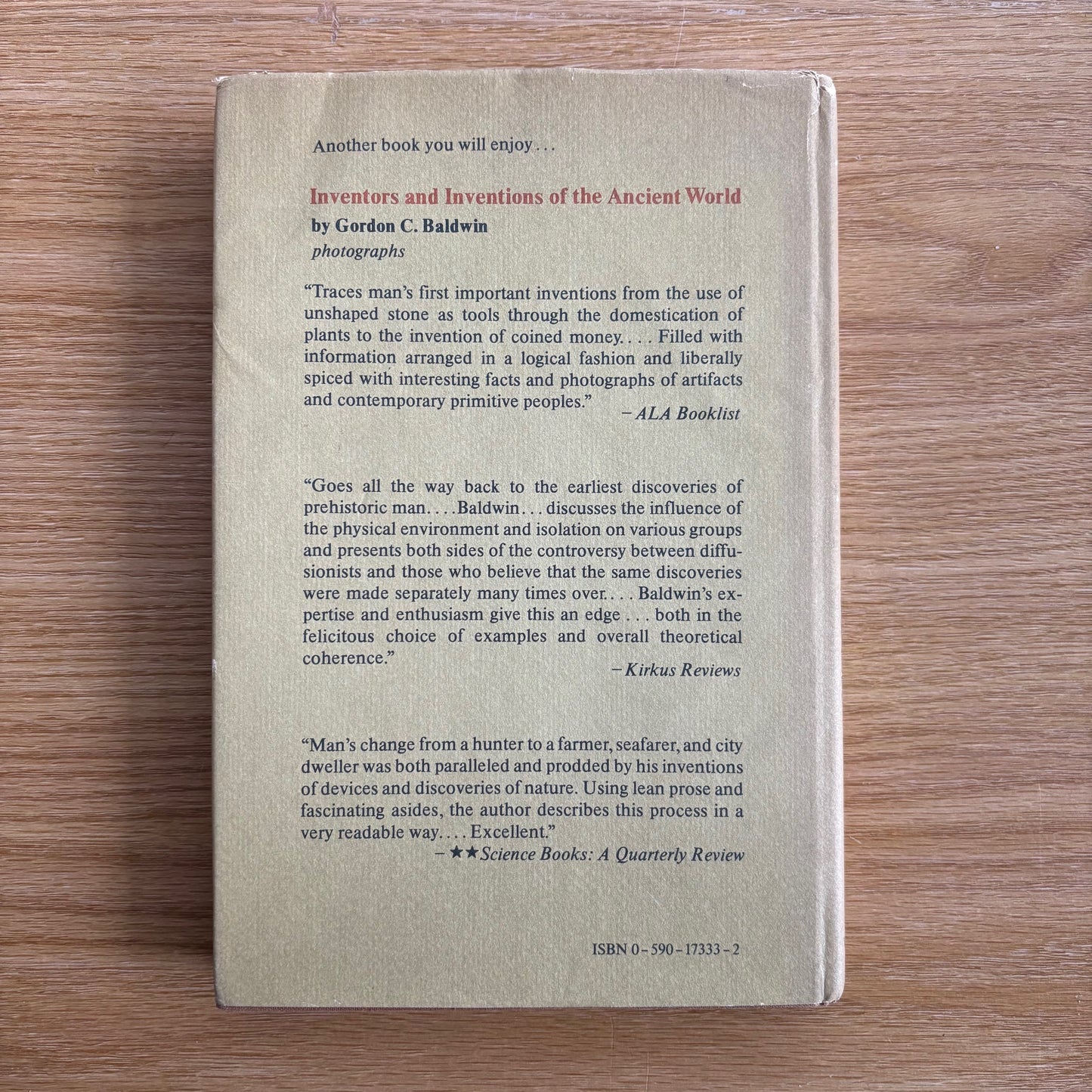 James Norman - Ancestral Voices: Decoding Ancient Languages - First Edition