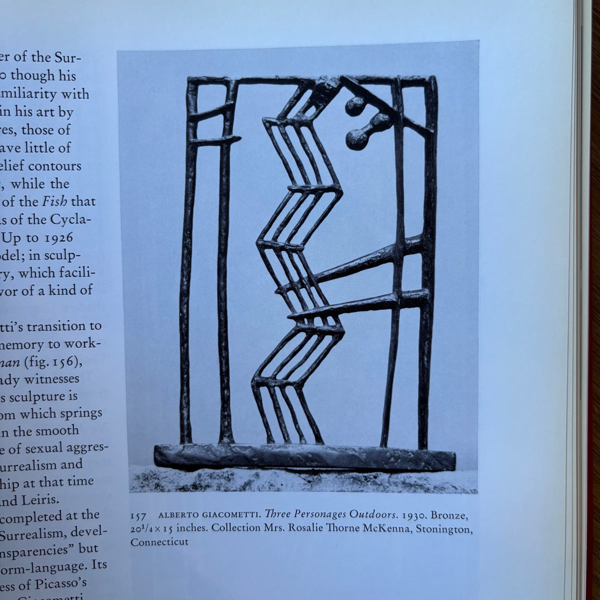 William S. Rubin - Dada, Surrealism, and Their Heritage - First Edition
