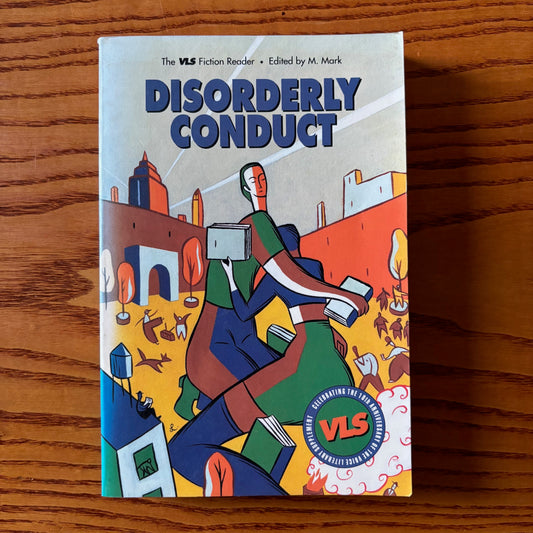 M. Mark, ed. - Disorderly Conduct