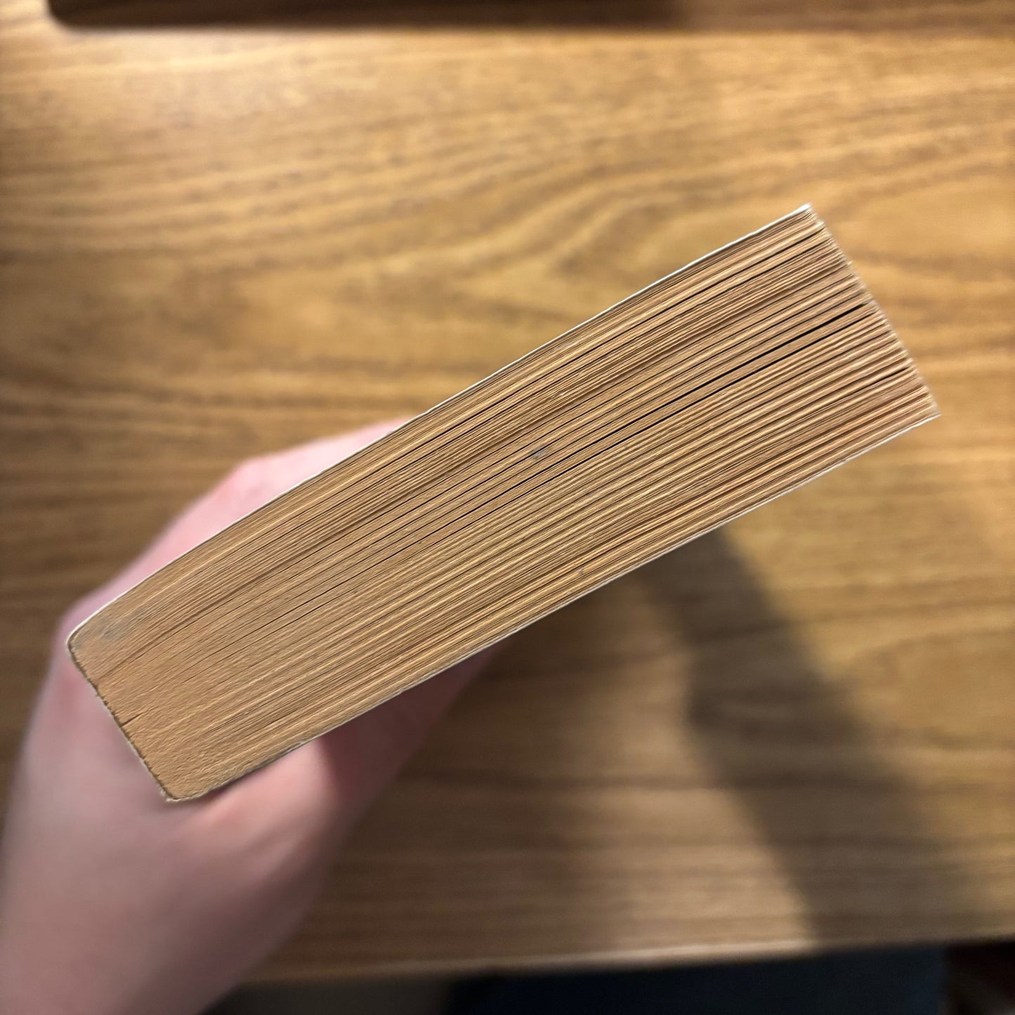 J.N. Williamson - Dead to the World - First Edition