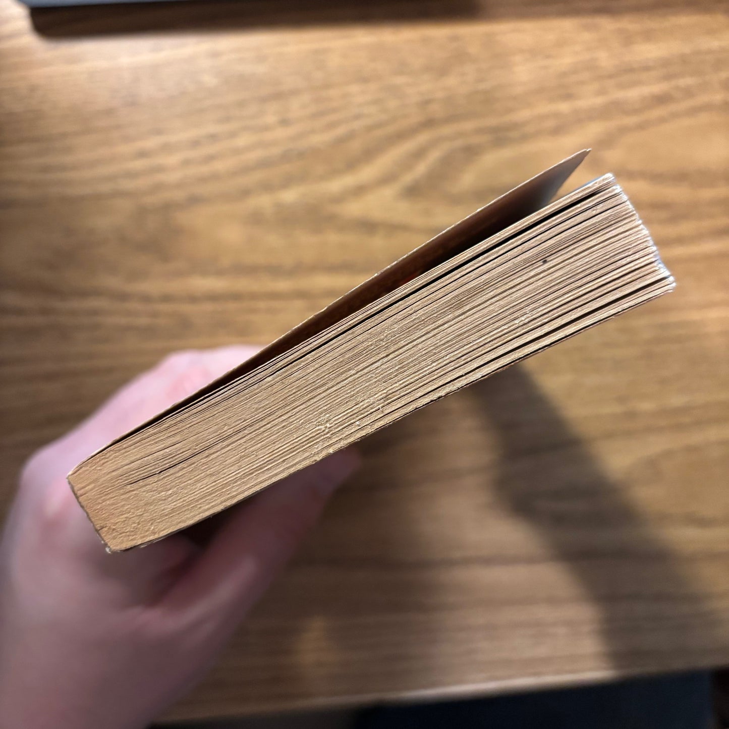 Claude Teweles - The Wilds - First Edition