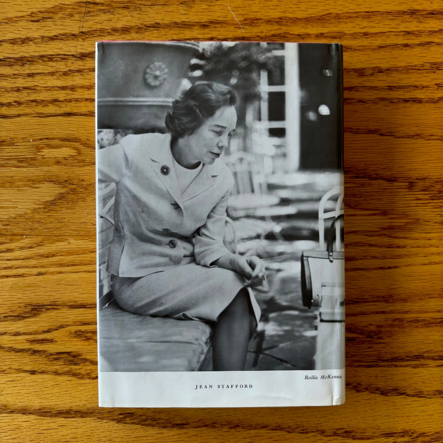Jean Stafford - Bad Characters