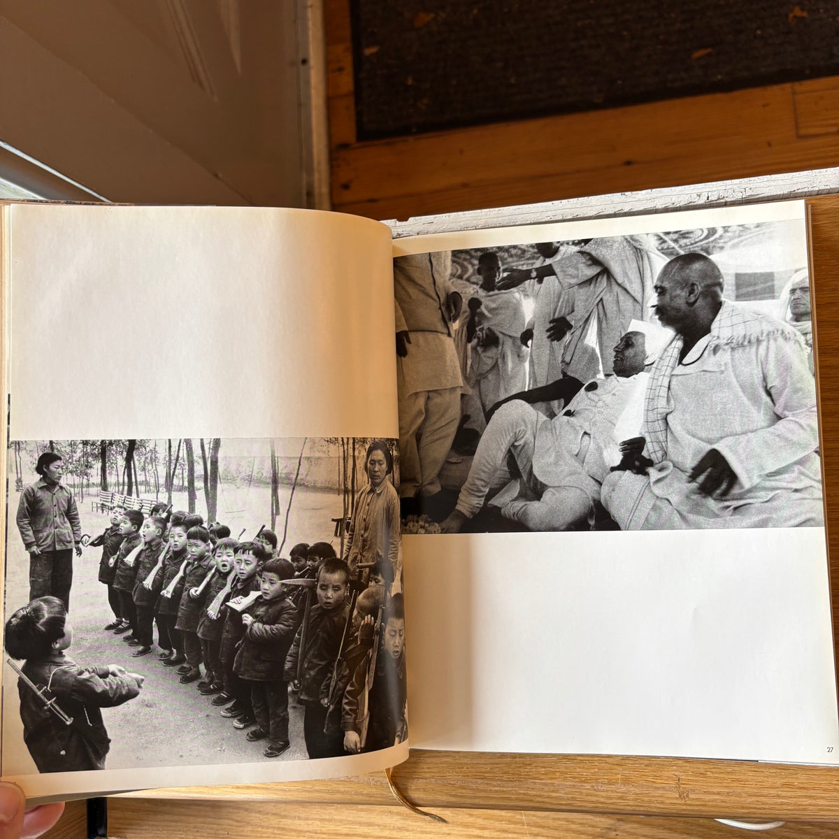 Wolf Strache & Otto Steinert, eds. - The German Photographic Annual 1963