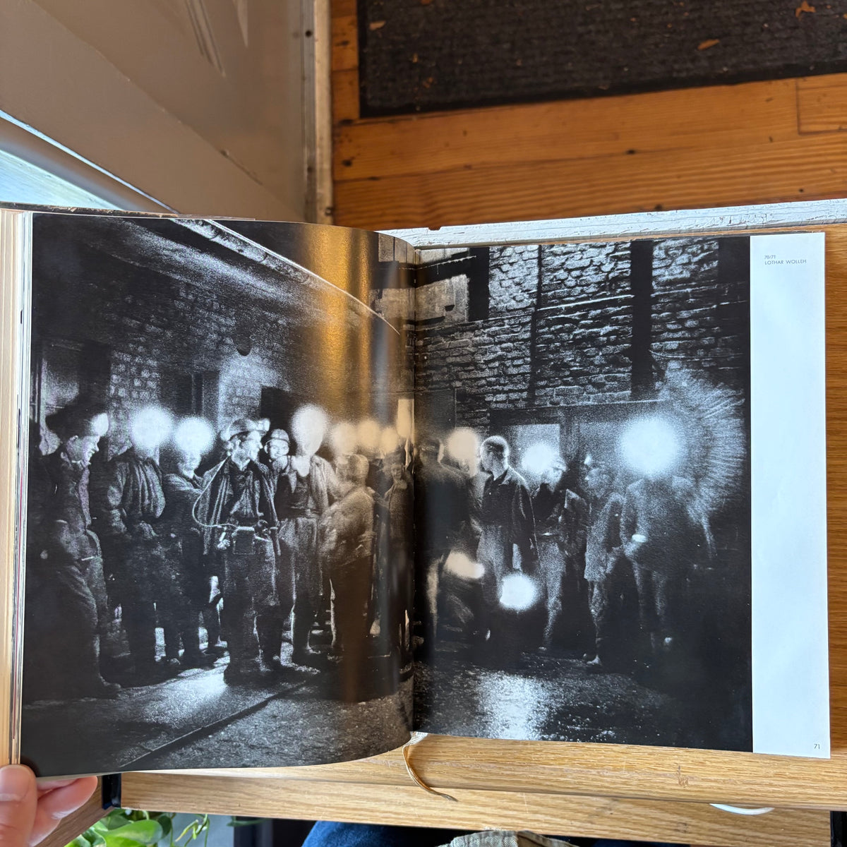 Wolf Strache & Otto Steinert, eds. - The German Photographic Annual 1963