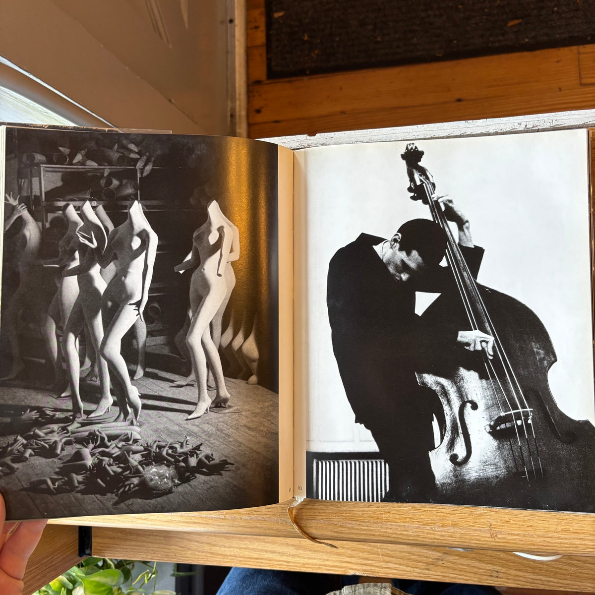 Wolf Strache & Otto Steinert, eds. - The German Photographic Annual 1963