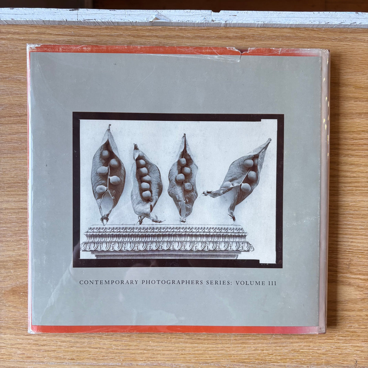 Olivia Parker - Signs of Life - First Edition