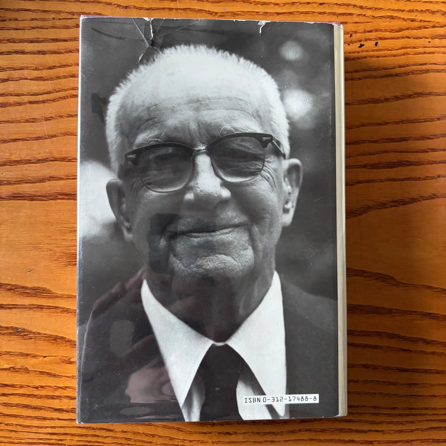 R. Buckminster Fuller - Critical Path - Signed First Edition
