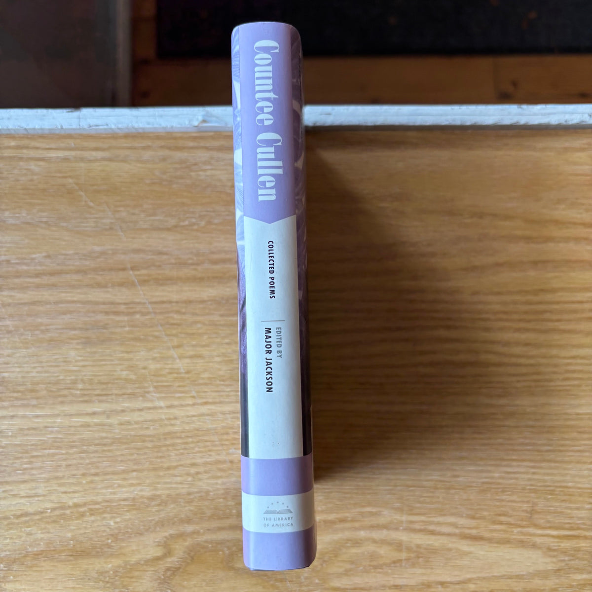 Countee Cullen - Collected Poems - First Edition